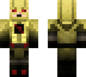 reverse flash