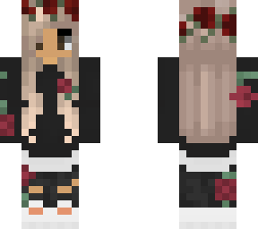 rose girl