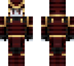 samurai marshall lee