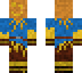 scarecrow