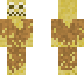 scarecrow