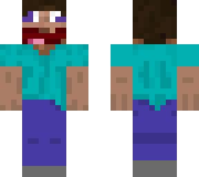 screaming steve