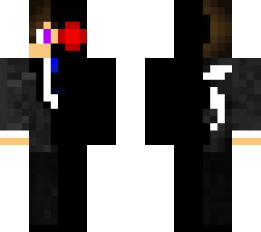shadow connor
