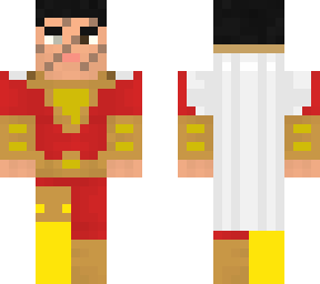 shazam apokolips war