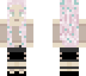 siren's skin new outfit