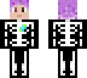 skeleton