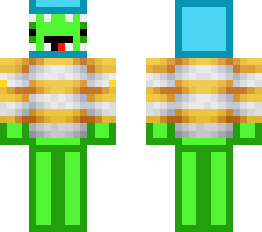 skeppidile