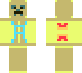 skin: ahnafplayz new update 2