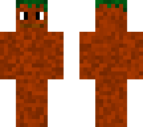 skin de pasto