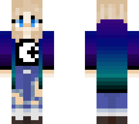 skin for cc