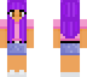 skin for lavnder