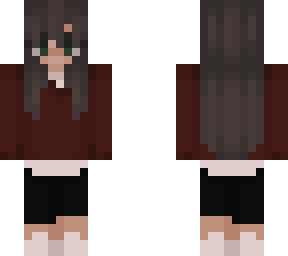 skin for me