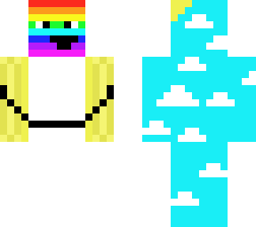 sky  guy