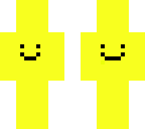 smiley emoji skin