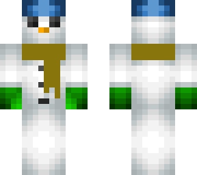 snowman
