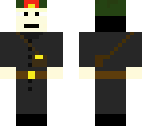 soldado sovitico de la ww2 con ropa de invierno