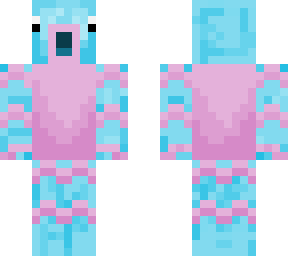 some fish for my sister