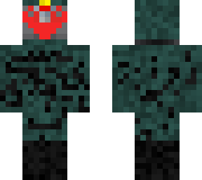 spider general