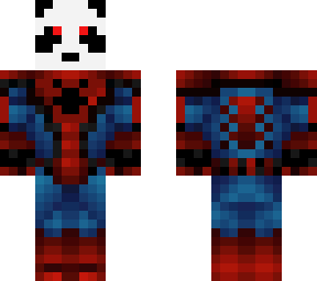 spiderpanda