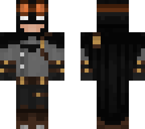 steampunk batman