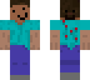 steve??