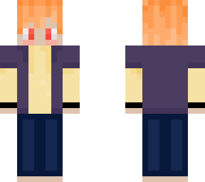 sunset guy