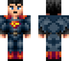 superdude
