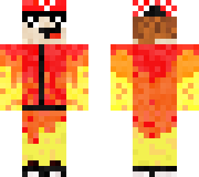 support ur local fire merch