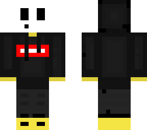 supreme shy guy!