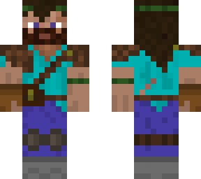 survival steve