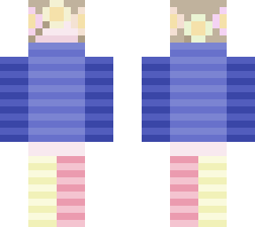 sweater enby