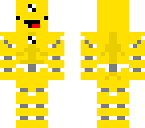 test dummy skeppy