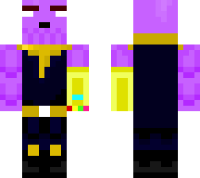 thanos