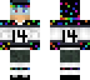 the colour hocky player