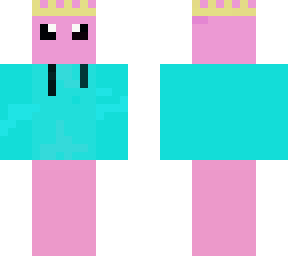 the king of  pigs