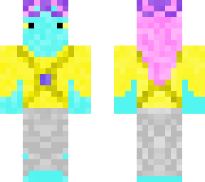 the queen of the elfs