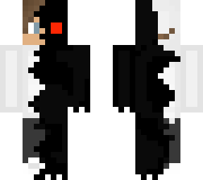 the wolf