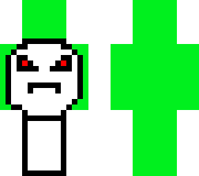 thenoobgodd angry dream