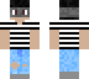 thief n.2