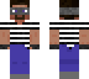 thief steve.