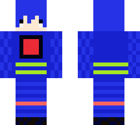 this is a full acess skin:)