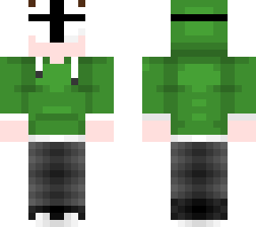 toby_clrk with mask