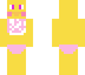 toy chica chicken