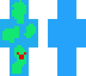 treasure map