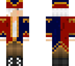 two cloak pirate_2