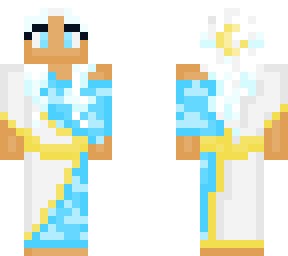 unfinished sky spirit