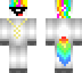 unicornio fachero