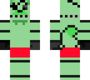 upated jack skin (edit)