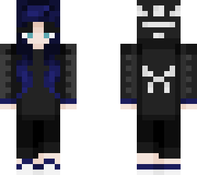 updated version of one of my skins