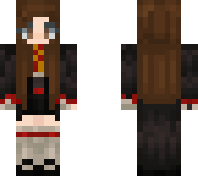 victoria gryffindor